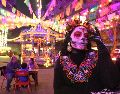 La Secretaría de Turismo ha dado a conocer las proyecciones económicas y los festivales programados para el Día de Muertos 2026. EL INFORMADOR / ARCHIVO