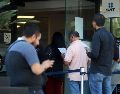 Las autoridades recordaron que es indispensable agendar una cita previa a través del portal oficial. EL INFORMADOR / ARCHIVO