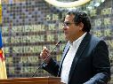 José Luis Tostado, legislador emecista, señaló que se trató de una decisión que tomó como líder de la fracción parlamentaria. ESPECIAL