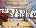 HBO Max estrena "Tragedia en el Estadio Corregidora", una serie documental de tres episodios que analiza a fondo la violencia ocurrida en marzo de 2022. X/@HBOMaxLat