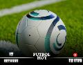 Hay opciones de futbol para todos los gustos a lo largo de todo el día. ESPECIAL / IMAGO7 y CANVA