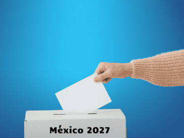 Frente a este escenario, los estrategas del PAN contemplan un plan de competitividad basado en alianzas con el PRI y el PRD. ESPECIAL / CANVA