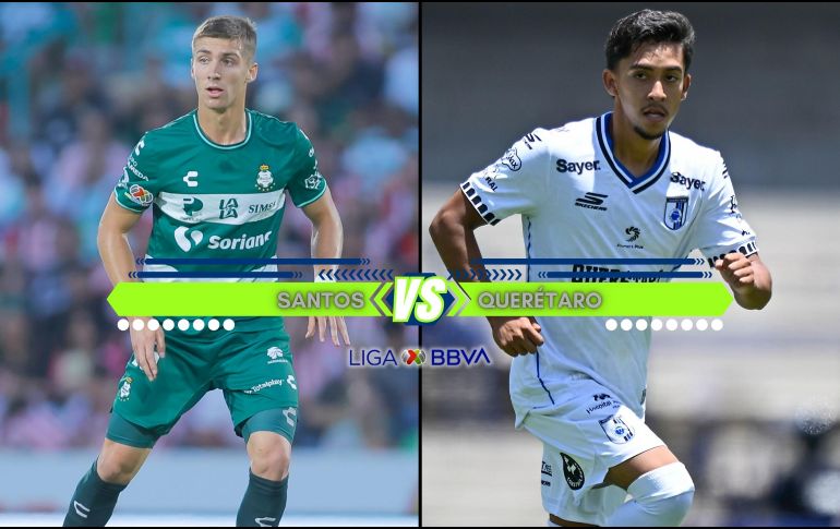 Una brecha de siete puntos separa a ambas escuadras en la tabla general rumbo a la recta final del torneo. ESPECIAL / IMAGO7 y CANVA
