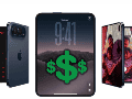 El nuevo iPhone Duo exige un presupuesto considerable para su mantenimiento. ESPECIAL / APPLE