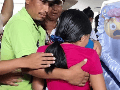 La viralidad de las imágenes no debe confundirse con una prueba de que padre e hija fingieron deliberadamente la muerte. Esa es una cuestión que corresponde esclarecer a las autoridades competentes. ESPECIAL