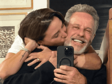 Alexis Ayala y la empresaria Marietta Lux presumen su amor en redes sociales tras la separación del actor con Cinthia Aparicio. INSTAGRAM/@alexisayala