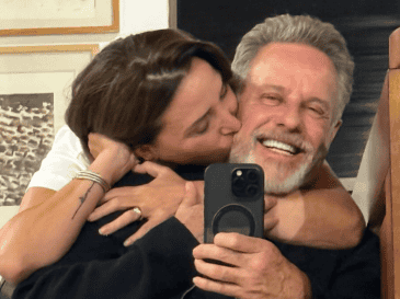 Alexis Ayala y la empresaria Marietta Lux presumen su amor en redes sociales tras la separación del actor con Cinthia Aparicio. INSTAGRAM/@alexisayala