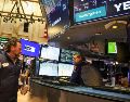 Los temores sobre el endeudamiento para financiar la expansión de la infraestructura de la inteligencia artificial golpearon fuerte en el ánimo de los inversores. EFE/S. Yenesel
