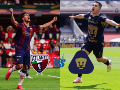 Los universitarios llegan sin conocer la victoria desde la jornada 7, con dos derrotas y dos empates recientes. IMAGO7 / CANVA