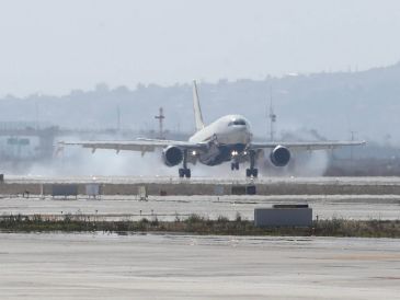 Con el anuncio del Departamento de Transporte, se abre la posibilidad de desarrollar nuevas rutas y frecuencias a destinos estadounidenses. SUN/ARCHIVO