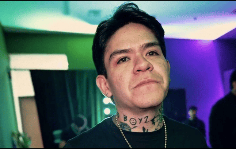 Tras la ola de especulaciones, Junior H rompe el silencio, frena los rumores sobre su salud y confirma que sigue enfocado en sus proyectos musicales. X/@JuniorHPress