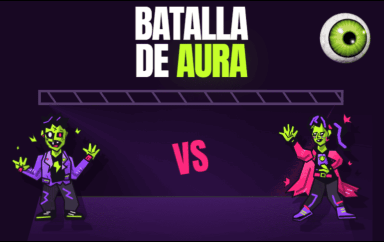 Para esta edición de la Marcha Zombie, la temática oficial ha sido denominada 