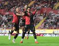 Atlas debería aspirar a sumar una buena cantidad de los 18 puntos restantes con los que estaría en puestos de clasificación a la Liguilla. IMAGO7
