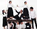 "La enemiga del pueblo", a se presentará los domingos 18 y 25 de octubre, y 1 y 8 de noviembre, a las 17:00 horas, en la Sala de Cámara del Teatro Degollado. CORTESÍA/Agustín Franco