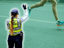 Las autoridades sugieren anticipar las salidas y revisar con un día de antelación si la ruta habitual presenta algún bloqueo temporal por las actividades deportivas. ESPECIAL/Policía Vial Jalisco/Unsplash