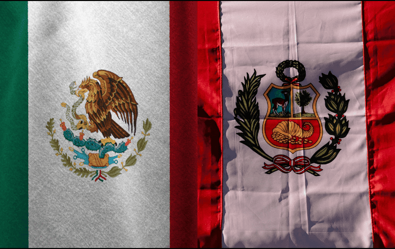 Los nombramientos se producen después de que México y Perú anunciaran el pasado 7 de agosto el restablecimiento de sus relaciones diplomáticas. ESPECIAL/Canva