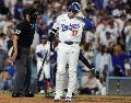 Los Dodgers, Mets y Yankees figuran entre las franquicias que más gastan, pero invertir millones no garantiza conquistar la Serie Mundial. EFE.