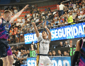 La eliminatoria es a ganar tres de cinco partidos, con los primeros dos primeros este domingo y lunes en la Arena Astros. CORTESÍA