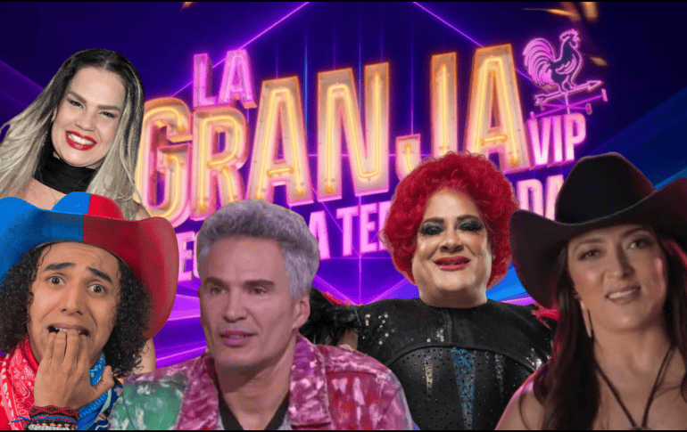 Entre rumores en redes sociales, alianzas rotas y cinco participantes nominados en riesgo, todo apunta a que la decisión final dejará un fuerte impacto dentro de la competencia. ESPECIAL