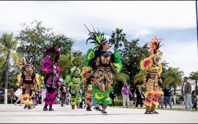 Chapala conmemoró por primera vez el Día del Lago con actividades culturales y un llamado a proteger este patrimonio natural. CORTESÍA.
