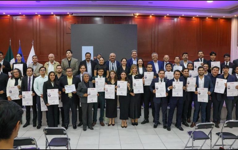 Cursos y diplomados en Jalisco buscan ampliar las oportunidades de empleo, autoempleo y emprendimiento. CORTESÍA.