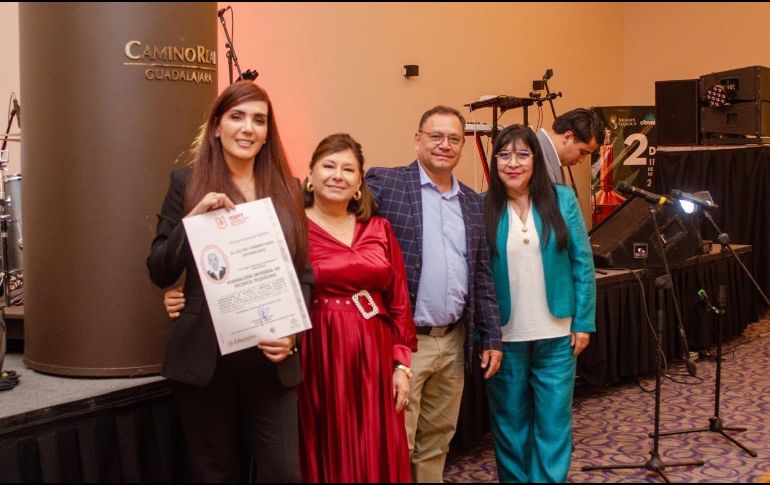 Cursos y diplomados en Jalisco buscan ampliar las oportunidades de empleo, autoempleo y emprendimiento. CORTESÍA.