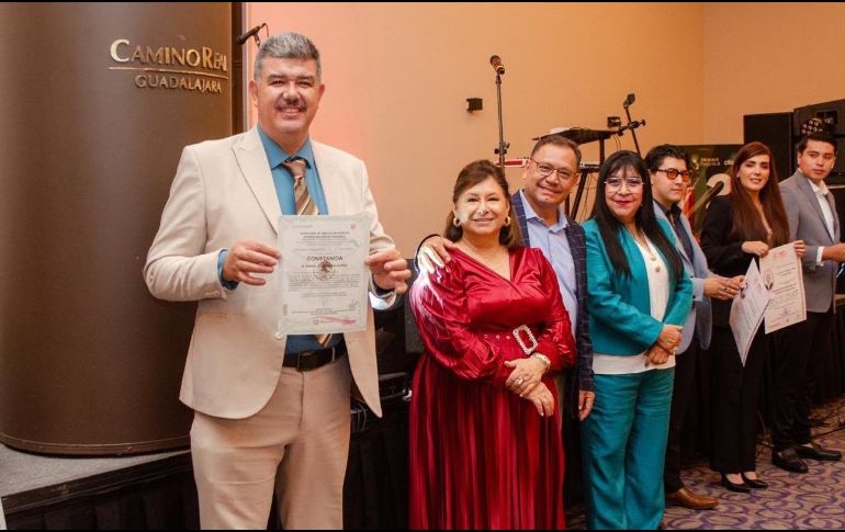 Cursos y diplomados en Jalisco buscan ampliar las oportunidades de empleo, autoempleo y emprendimiento. CORTESÍA.