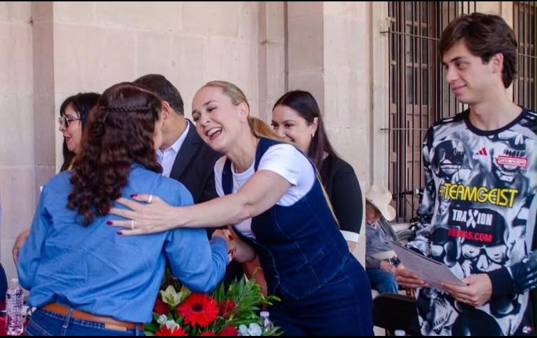 Cursos y diplomados en Jalisco buscan ampliar las oportunidades de empleo, autoempleo y emprendimiento. CORTESÍA.
