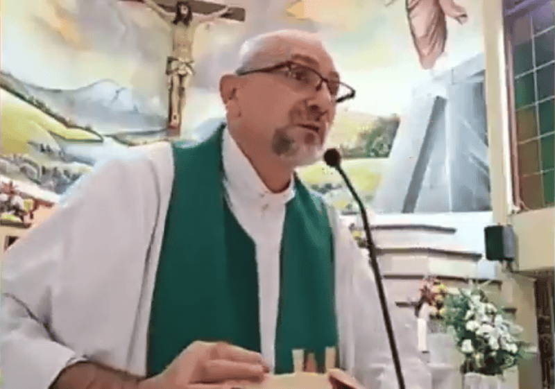 &nbsp;Patricio Sánchez. ESPECIAL