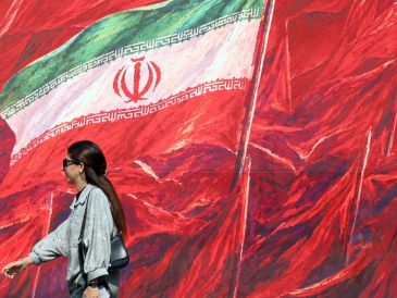 En las últimas semanas, las autoridades iraníes han amenazado con ampliar sus objetivos en caso de que se reanude el conflicto. EFE/EPA/A. Taherkenareh