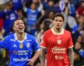 Con cuatro puntos ganados y sólo cinco fechas por delante, la escuadra fronteriza está prácticamente eliminada. Imago7 / ARCHIVO