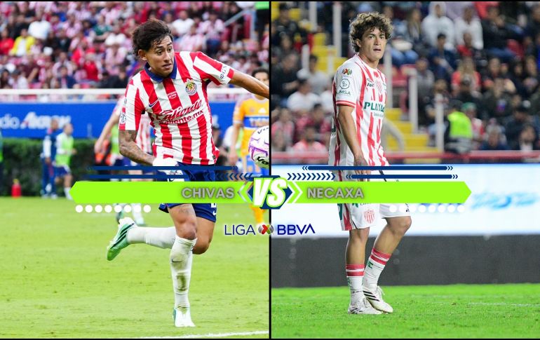 La diferencia entre los dos clubes es de 11 puntos después de doce partidos disputados. ESPECIAL / IMAGO7 y CANVA