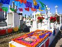 El municipio tapatío cuenta con cinco cementerios: el Panteón Guadalajara, Mezquitán, San Joaquín, San Andrés y el Panteón Jardín. EL INFORMADOR/ARCHIVO