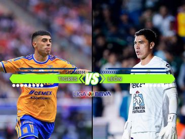 Los universitarios defienden su invicto en casa ante unos Esmeraldas que buscan afianzarse en la fase final. ESPECIAL / IMAGO7 y CANVA