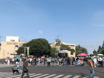Otras ciudades a lo largo de la República podrían unirse a la causa. ESPECIAL / X /