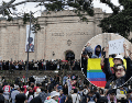 Un juez de Bogotá ordenó preservar las piezas y frenó nuevos retiros sin justificación administrativa. EFE / M. DueñaS / ESPECIAL