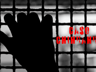 El exfuncionario estatal —supuestamente— está relacionado con el caso de la participación de elementos de la CIA en el operativo en un laboratorio clandestino en la Sierra Tarahumara. ESPECIAL / CANVA