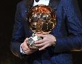 France Football cumple 70 años y lo celebra buscando al rey definitivo del futbol mundial. EFE / ARCHIVO