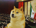 En tanto, los legisladores de Morena y partidos aliados rechazaron que la reforma busque censurar memes o parodias. SUN / ARCHIVO