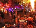Expertos anticipan mayor actividad en mercados, restaurantes, hoteles y servicios de transporte y agencias de viajes por el Día de Muertos 2026. EL INFORMADOR / ARCHIVO