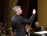 La OFJ reunirá dos formas de resolver un mismo problema musical: cómo construir una unidad a partir de materiales contrastantes. CORTESÍA
