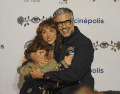 Jaime Camil y Natalia Téllez presentan en el Festival Internacional de Cine su nueva comedia familiar, una emotiva historia sobre pérdidas, segundas oportunidades y personajes humanos que rompen con los clichés tradicionales. INSTAGRAM/@clicmichoacan