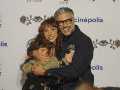 Jaime Camil y Natalia Téllez presentan en el Festival Internacional de Cine su nueva comedia familiar, una emotiva historia sobre pérdidas, segundas oportunidades y personajes humanos que rompen con los clichés tradicionales. INSTAGRAM/@clicmichoacan