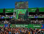El Autódromo Hermanos Rodríguez se prepara para recibir el Gran Premio de Fórmula 1 de la Ciudad de México 2026 que se realizará del 29 de octubre al 1 de noviembre. IMAGO7