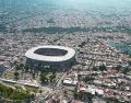 Guadalajara desplegará mil 818 elementos de seguridad para vigilar el partido entre Atlas y América en el Estadio Jalisco. CORTESÍA.