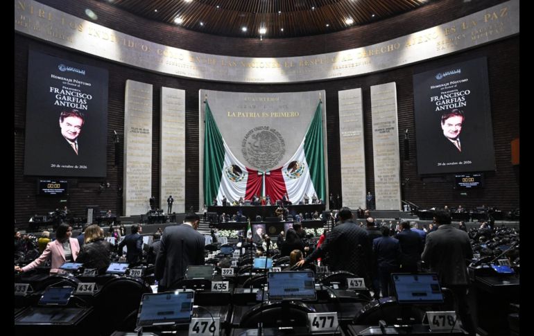 La reforma remarca que el reclutamiento de niñas, niños y adolescentes será considerado forzado, independientemente de los medios utilizados para su captación. ESPECIAL