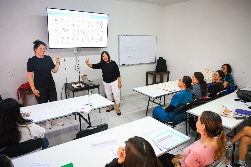 EL INFORMADOR / J. ACOSTA