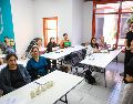 Las personas pueden solicitar capacitaciones para sus comunidades sin tener que trasladarse necesariamente a alguna de las 14 academias municipales permanentes, distribuidas en distintas zonas de Zapopan. EL INFORMADOR / J. ACOSTA