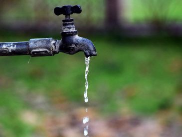 La Coparmex reconoció los esfuerzos que se están haciendo para llegar a una solución a la crisis del agua en el AMG. ESPECIAL/PIXABAY