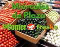 Estas son las ofertas que puedes encontrar tanto en Fresko como en La Comer. EL INFORMADOR / ARCHIVO